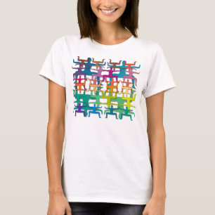 Excercise T-Shirt