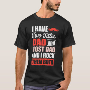 Exchange Student Foreign Host Family 24 T-Shirt