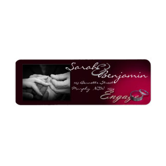 Exchanging Rings with Wedding Bands