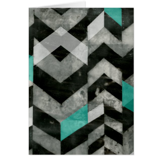 Exclusion Chevron II (Devant)