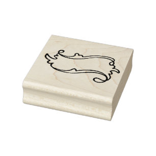 Exclusive 1920 Mini Banner Vintage Art Stamp