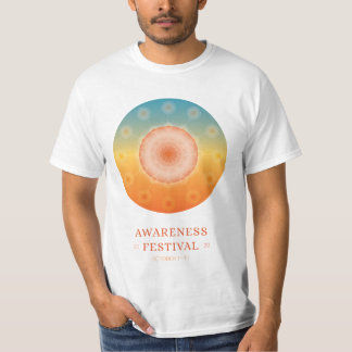Exclusive AFF 2020 T-Shirt