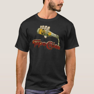 EXCLUSIVE Best Selling Topo Chico Essential T-Shirt