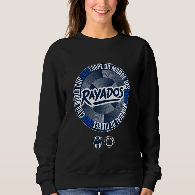 Exclusive Collection. Sweatshirt (Front)