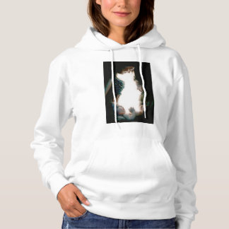 "Exclusive Custom Hoodie - Bold Design for Trendse