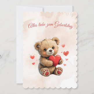 Exclusive greeting cards for unforgettable events