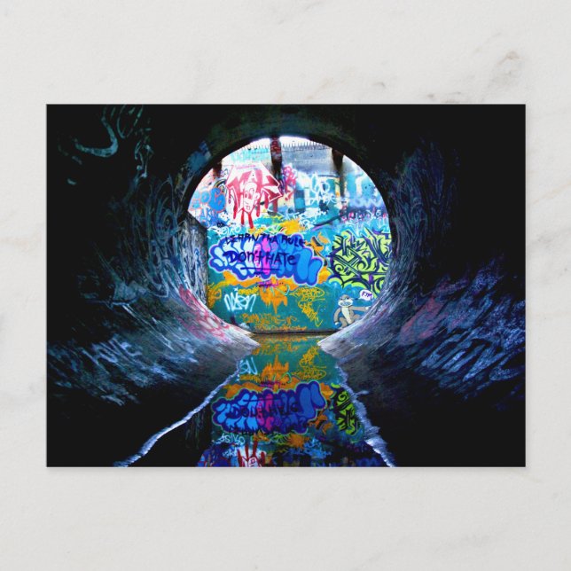 Exclusive Postcard (Front)