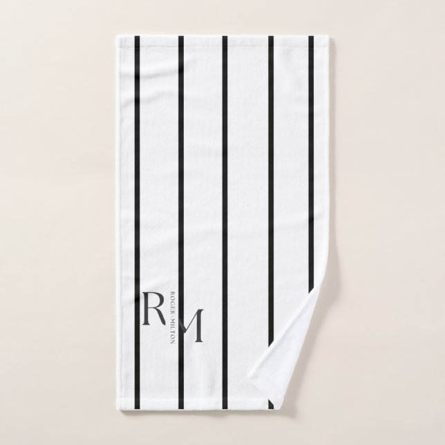 Exclusive R+M Hand Towel (Hand Towel)