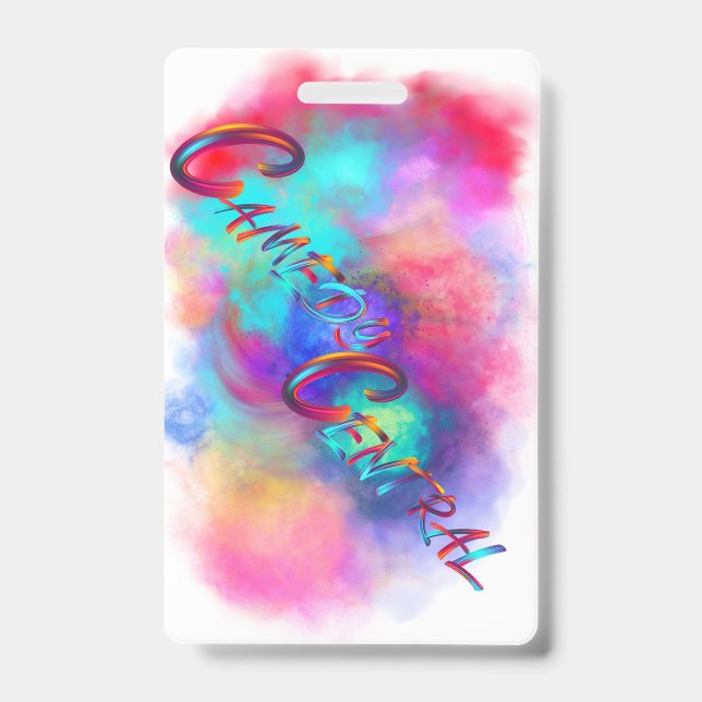 Exclusive Repeat Offender Badge (Front)