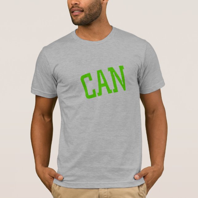 Exclusive! Uncle Glenn CAN Touch MC Hammer Tee (Front)