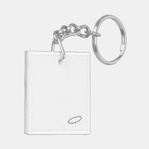 Exclusive xyxy rhus keychains