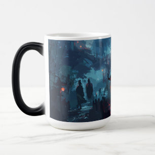 ExclusiveBoy-Exclusive design   Bes Magic Mug