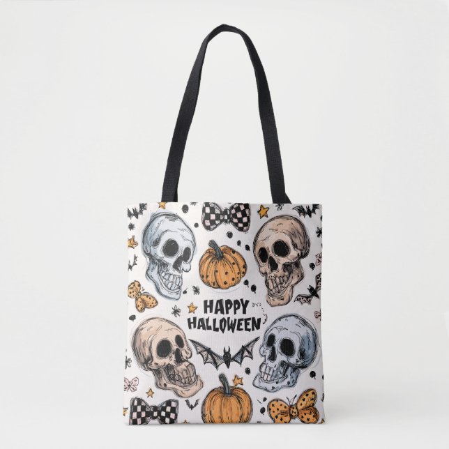 ExclusiveBoy-Exclusive design | Bes Tote Bag (Front)