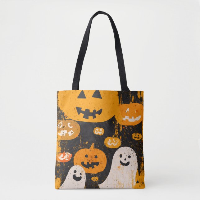 ExclusiveBoy-Exclusive design | Bes Tote Bag (Front)