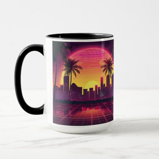 ExclusiveBoy-Exclusive design | Eco-friendly | Bes Mug (Left)