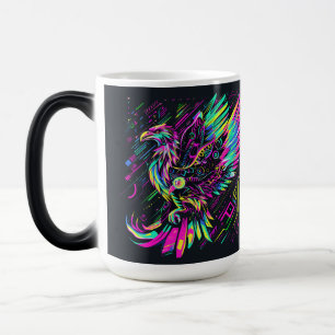 ExclusiveBoy-Exclusive design Magic Mug
