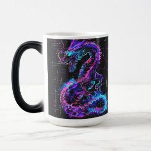 ExclusiveBoy-Exclusive design Magic Mug