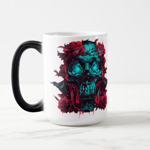 ExclusiveBoy-Exclusive design    Magic Mug