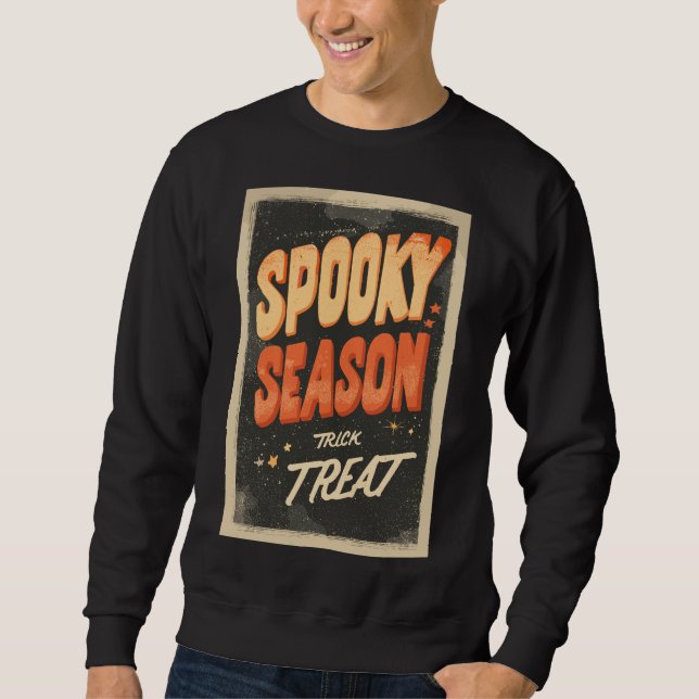 ExclusiveBoy-Exclusive design |  Sweatshirt (Front)