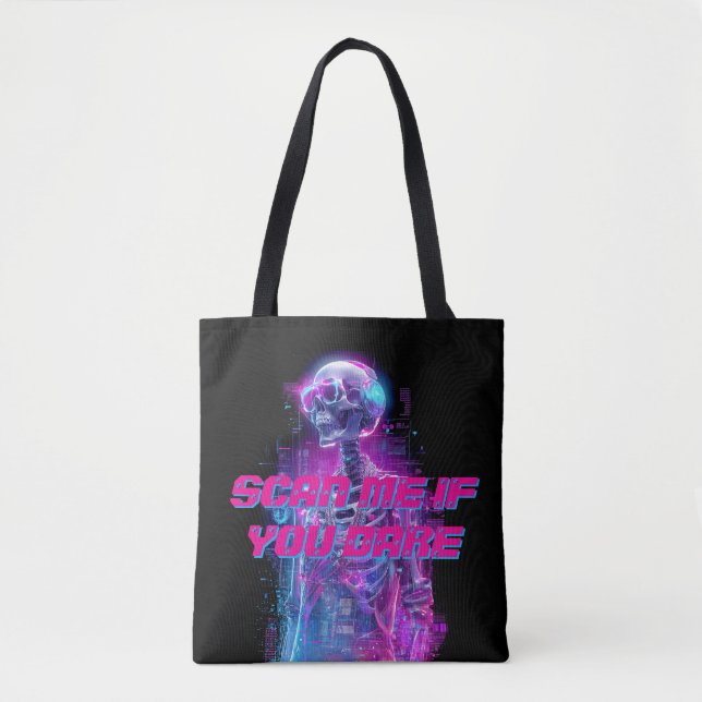 ExclusiveBoy-Exclusive Design |  Tote Bag (Front)
