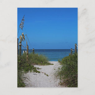 Exclusively Captiva Postcard
