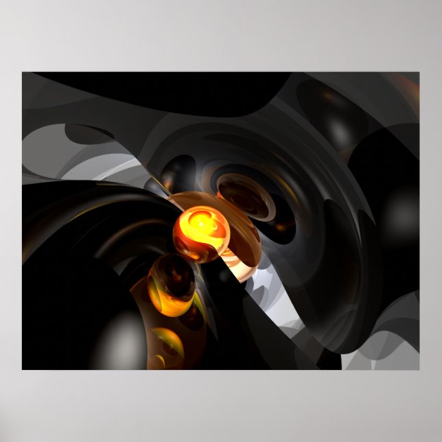 Exclusivity Abstract Poster (Front)