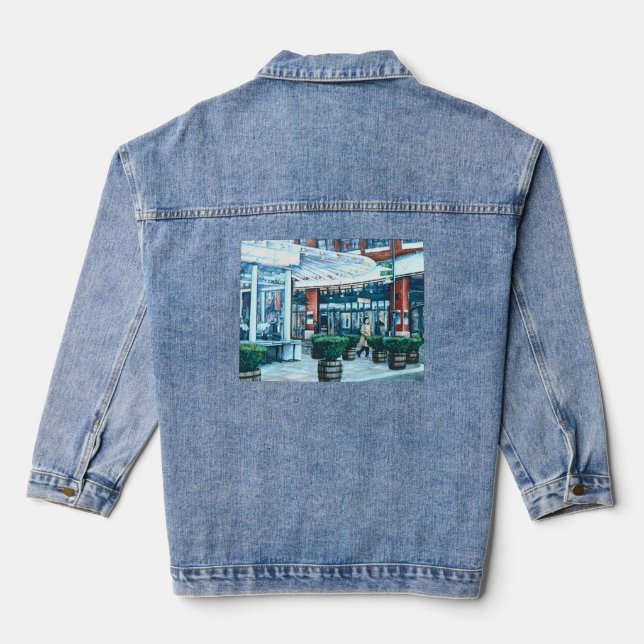 Excursions des ports maritimes (Verso)