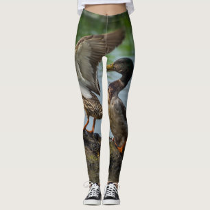 Excuse Me Leggings