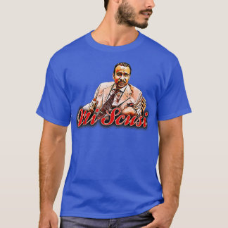 Excusez Mi Scusi EuroTrip TShirt Scotty Do