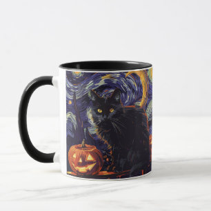 ExDesigner   Customization   Halloween Mug