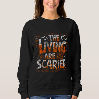 ExDesigner | Customization | Halloween Sweatshirt