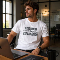 Execution Greater Than Explanation Founder Mindset
