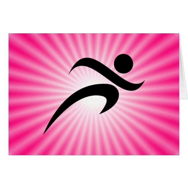 Exécution rose (Devant horizontal)