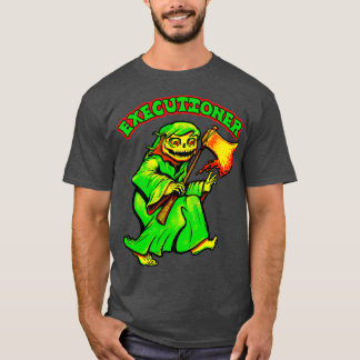 Executioner 5 T-Shirt