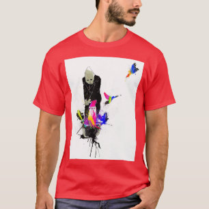 Exécutioner Classic TShirt
