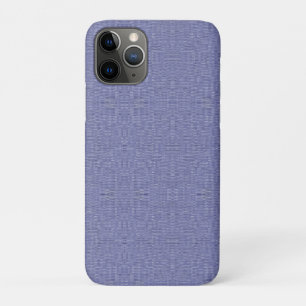 Executive Blue iPhone 11 Pro Case