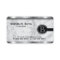 Executive Grey Marble Monogram