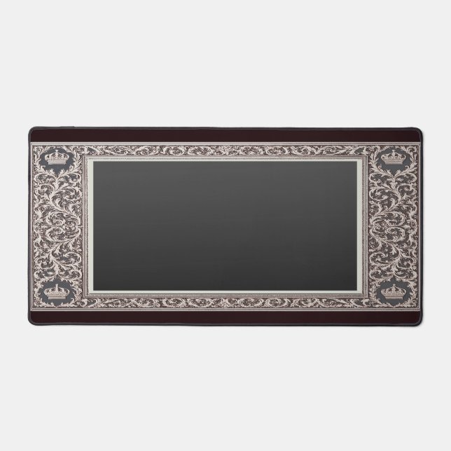 Executive Office (Recto)