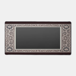 Executive Office Desk Mat