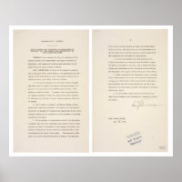Executive Order 9981 Desegregation of Armed Forces