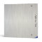 Executive Personalize Design - White Brush Steel