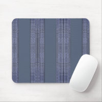 Executive Striped-Blue-II