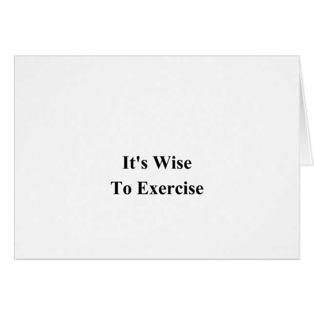 Exercice (Devant horizontal)