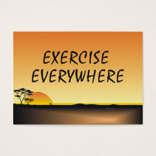 Exercice SUPÉRIEUR partout