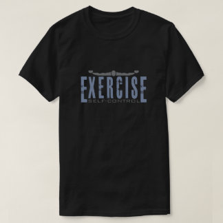 EXERCICE : T-shirt SC