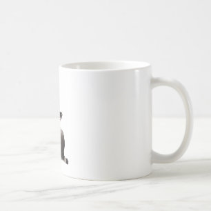 Exercise Bike Coffee Mug