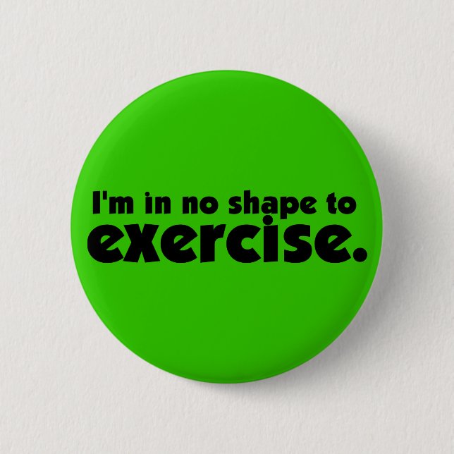 Exercise Button (Front)