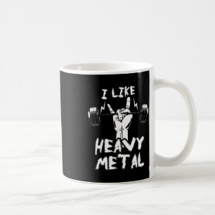 Exercise Fitness Instructor Personal Trainer Gift Coffee Mug