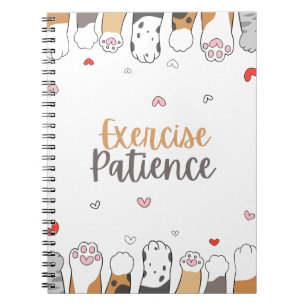 Exercise Patience   2023 Regional Convention   JW Notebook