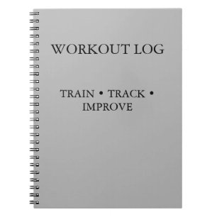 Exercise Tracker & Training Journal